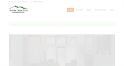 Desktop Screenshot of beavercreekwest.com